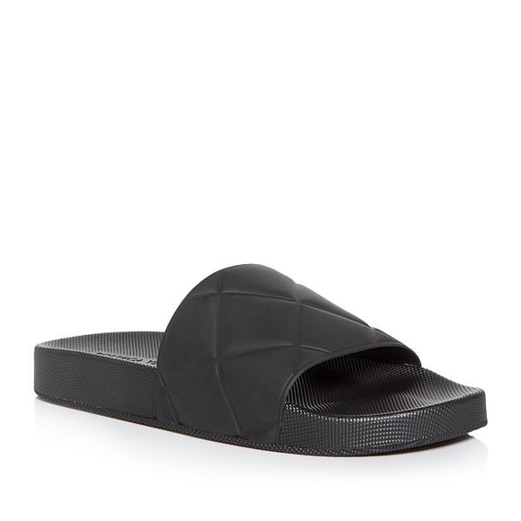 Bottega Veneta Other - Bottega Veneta Padded Slides